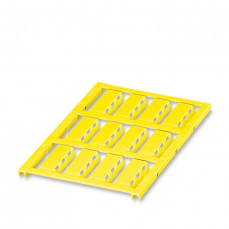 UC-WMTBA (29X8) YE CUS - UC-WMTBA (29X8) YE CUS 0824871 PHOENIX CONTACT Cable marker