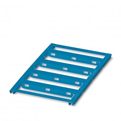 UC-WMTBA (60X11) BU CUS - UC-WMTBA (60X11) BU CUS 0824877 PHOENIX CONTACT Cable marker