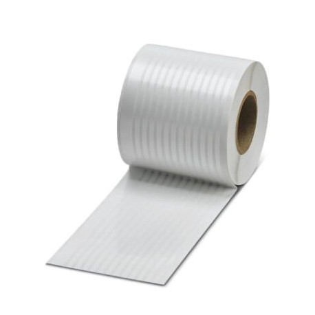 SK 3,8 REEL P5 WH CUS - SK 3,8 REEL P5 WH CUS 0825124 PHOENIX CONTACT Marker card