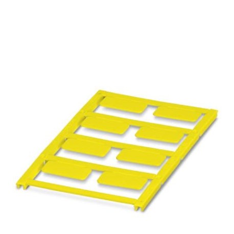 UC-EMLP (27X12,5) YE - UC-EMLP (27X12,5) YE 0825470 PHOENIX CONTACT Plastic label