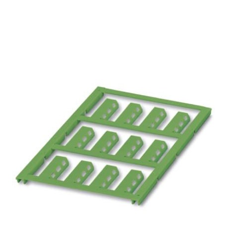 UC-WMTBA (24X5) GN - UC-WMTBA (24X5) GN 0825343 PHOENIX CONTACT Cable marker