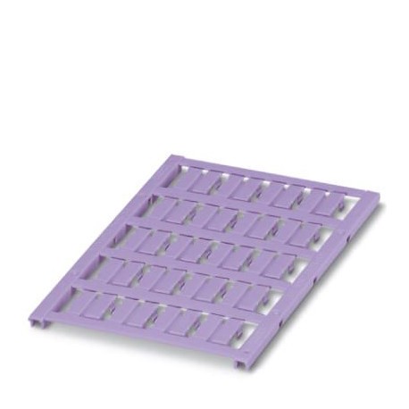 UC-WMC 3,1 (15X4) VT - UC-WMC 3,1 (15X4) VT 0825370 PHOENIX CONTACT Conductor marker