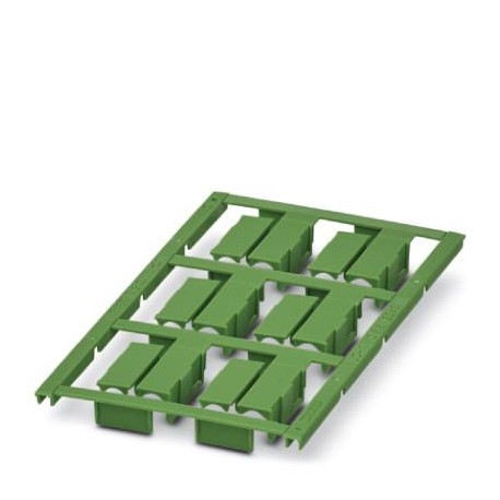 UC-WMC 5,6 (23X8) GN - UC-WMC 5,6 (23X8) GN 0825384 PHOENIX CONTACT Conductor marker