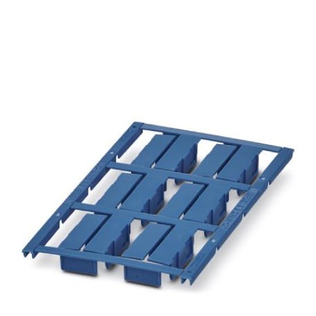 UC-WMC 5,6 (30X8) BU - UC-WMC 5,6 (30X8) BU 0825397 PHOENIX CONTACT Conductor marker