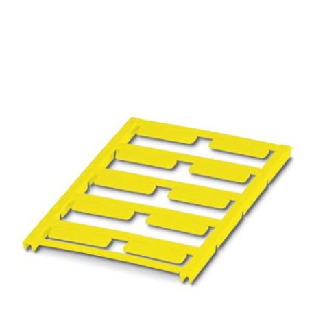 UC-EMP (27X8) YE - UC-EMP (27X8) YE 0825428 PHOENIX CONTACT Snap-in markers