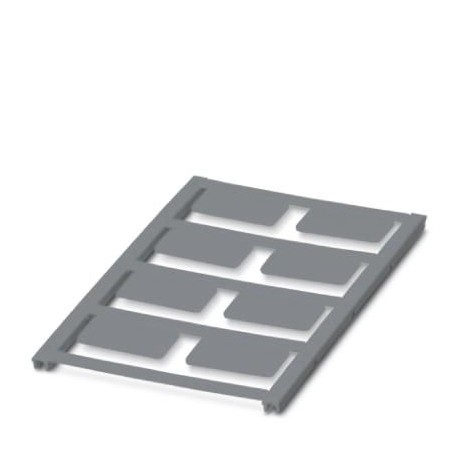 UC-EMP (27X15) SR - UC-EMP (27X15) SR 0825441 PHOENIX CONTACT Snap-in markers