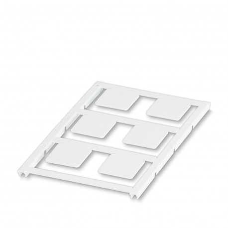 UC-EMLP (22X22) - UC-EMLP (22X22) 0825463 PHOENIX CONTACT Plastic label