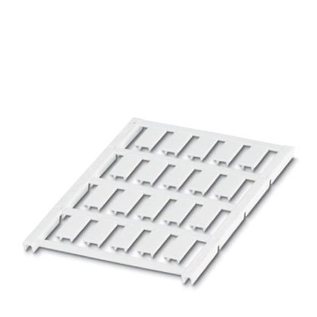 UC-EM (17,5X7,5) - UC-EM (17,5X7,5) 0825495 PHOENIX CONTACT Snap-in markers