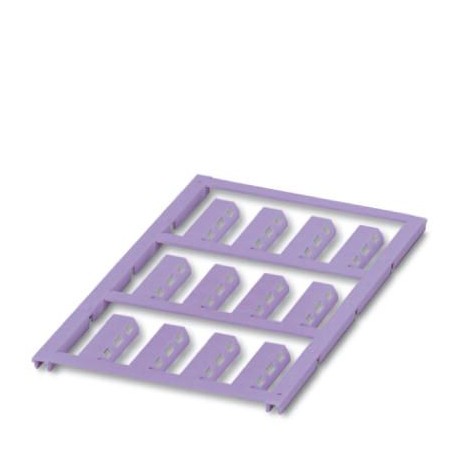 UC-WMTBA (24X5) VT CUS - UC-WMTBA (24X5) VT CUS 0826801 PHOENIX CONTACT Cable marker