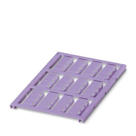 UC-WMTBA (29X8) VT CUS - UC-WMTBA (29X8) VT CUS 0826807 PHOENIX CONTACT Cable marker