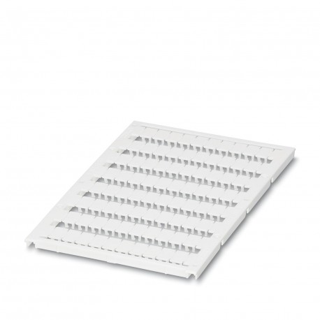 UC3-TM 6 CUS - UC3-TM 6 CUS 0826889 PHOENIX CONTACT Marker for terminal blocks