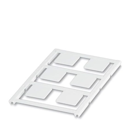 UC-EMLP (22X22) CUS - UC-EMLP (22X22) CUS 0826985 PHOENIX CONTACT Plastic label
