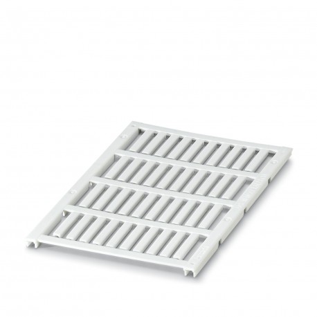 UC-WMCO 1,6 (21X3) - UC-WMCO 1,6 (21X3) 0827106 PHOENIX CONTACT Conductor marker