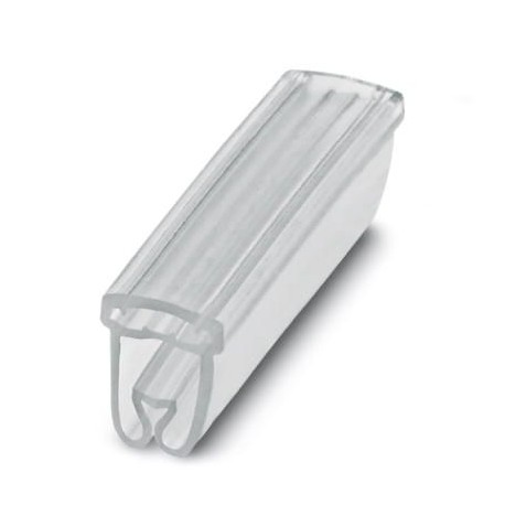 CARRIER-WMT5 (23X4,2) - CARRIER-WMT 5 (23X4,2) 0827306 PHOENIX CONTACT Marker carriers