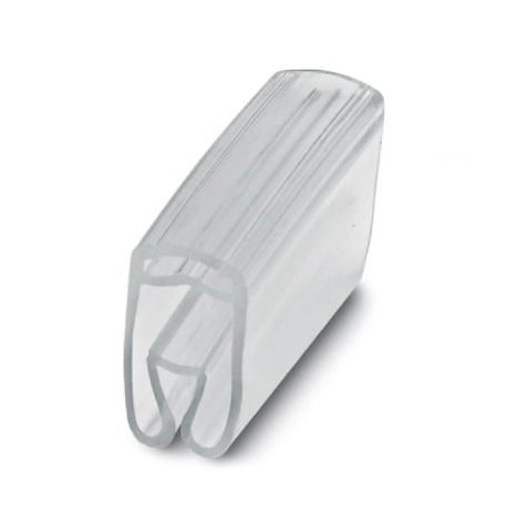 CARRIER-WMT 10 (18X4,2) - CARRIER-WMT 10 (18X4,2) 0827351 PHOENIX CONTACT Marker carriers