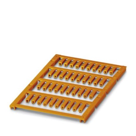 UC-WMCO 1,6 (12X3) OG - UC-WMCO 1,6 (12X3) OG 0827517 PHOENIX CONTACT Conductor marker