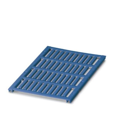 UC-WMCO 1,6 (21X3) BU - UC-WMCO 1,6 (21X3) BU 0827526 PHOENIX CONTACT Conductor marker