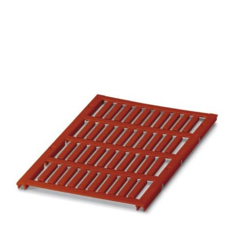 UC-WMCO 1,6 (21X3) RD - UC-WMCO 1,6 (21X3) RD 0827528 PHOENIX CONTACT Conductor marker