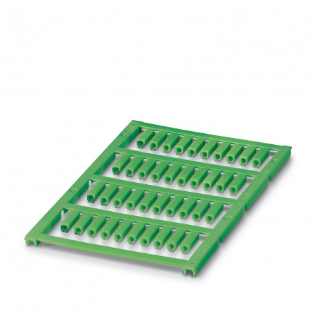UC-WMCO 2,9 (12X3,5) GN - UC-WMCO 2,9 (12X3,5) GN 0827563 PHOENIX CONTACT Conductor marker