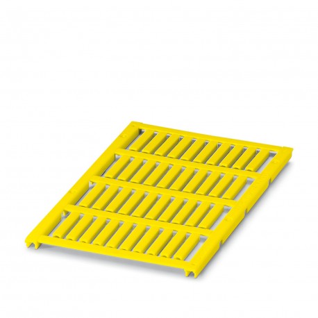 UC-WMCO 2,9 (21X3,5) YE - UC-WMCO 2,9 (21X3,5) YE 0827573 PHOENIX CONTACT Conductor marker