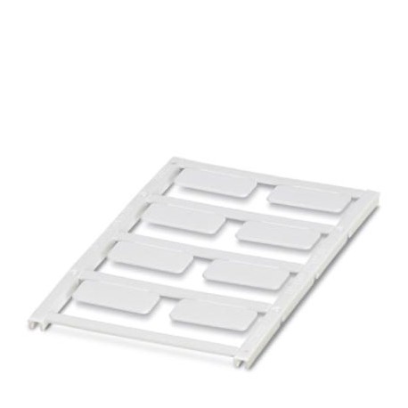 UC-EMP (27X12,5) CUS - UC-EMP (27X12,5) CUS 0827632 PHOENIX CONTACT Snap-in markers