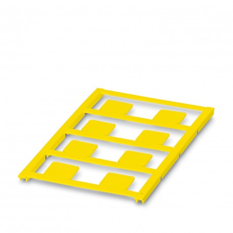 UC-EMP (17X15) YE CUS - UC-EMP (17X15) YE CUS 0827638 PHOENIX CONTACT Snap-in markers