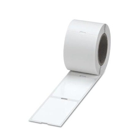 EML (44X72)R-ME - EML (44X72)R-ME 0828143 PHOENIX CONTACT Label for ME ... UT ... TBUS ... housing