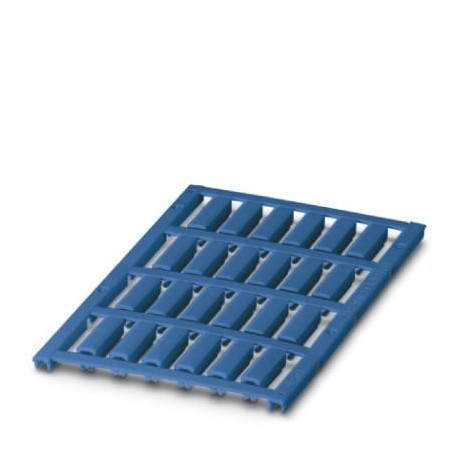 UC-WMCO 4,9 (21X5) BU - UC-WMCO 4,9 (21X5) BU 0827749 PHOENIX CONTACT Conductor marker