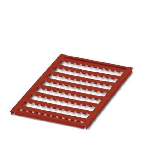 UC1-TMF 6 RD - UC1-TMF 6 RD 0828209 PHOENIX CONTACT Marker for terminal blocks