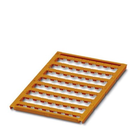 UC1-TMF 8 OG - UC1-TMF 8 OG 0828215 PHOENIX CONTACT Marker for terminal blocks