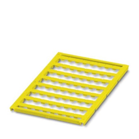 UC1-TMF 8 YE - UC1-TMF 8 YE 0828216 PHOENIX CONTACT Marker for terminal blocks