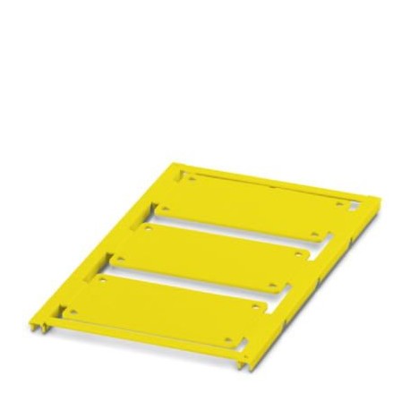 UC-EMSP (50X30) YE - UC-EMSP (50X30) YE 0828710 PHOENIX CONTACT Device marker