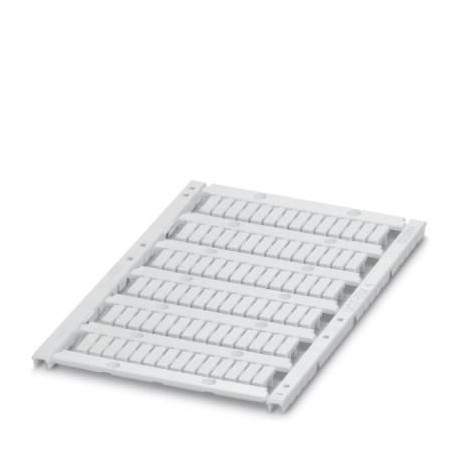 UCT-TM 4 - UCT-TM 4 0828732 PHOENIX CONTACT Marker for terminal blocks