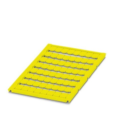 UC1-TM 8 YE CUS - UC1-TM 8 YE CUS 0828330 PHOENIX CONTACT Marker for terminal blocks