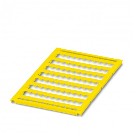 UC1-TMF 6 YE CUS - UC1-TMF 6 YE CUS 0828345 PHOENIX CONTACT Marker for terminal blocks