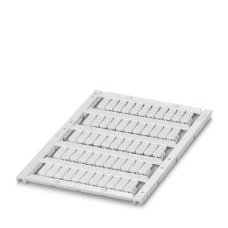 UCT-WMS 3,2 (12X4) - UCT-WMS 3,2 (12X4) 0828570 PHOENIX CONTACT Conductor marking collar
