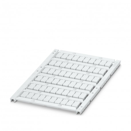 UCT-TM 6 - UCT-TM 6 0828736 PHOENIX CONTACT Marker for terminal blocks