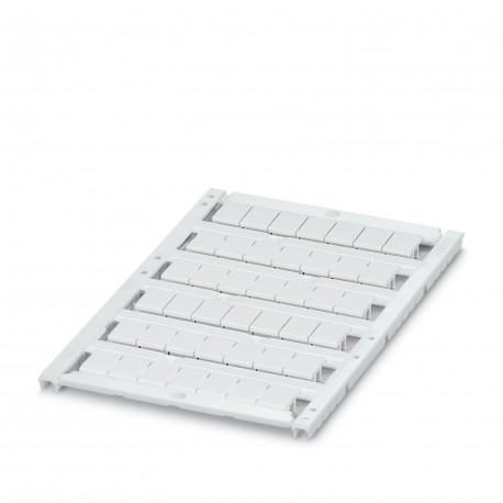UCT-TM 8 - UCT-TM 8 0828740 PHOENIX CONTACT Marker for terminal blocks