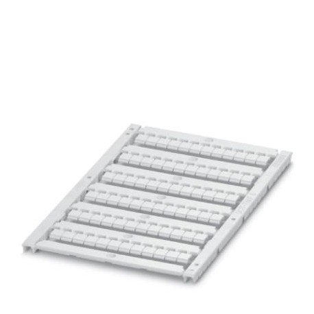 UCT-TMF 5 - UCT-TMF 5 0828744 PHOENIX CONTACT Marker for terminal blocks