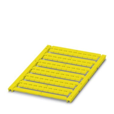 UCT-TMF 6 YE - UCT-TMF 6 YE 0828747 PHOENIX CONTACT Marker for terminal blocks