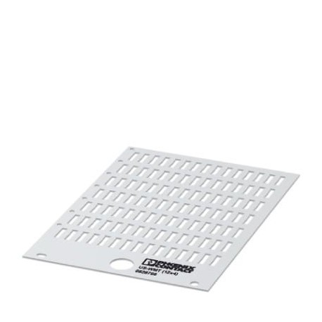 US-WMT (12X4) - US-WMT (12X4) 0828766 PHOENIX CONTACT Cable marker