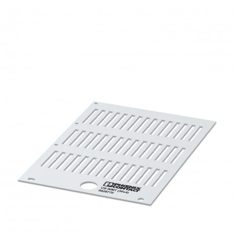 US-WMT (30X4) - US-WMT (30X4) 0828770 PHOENIX CONTACT Cable marker