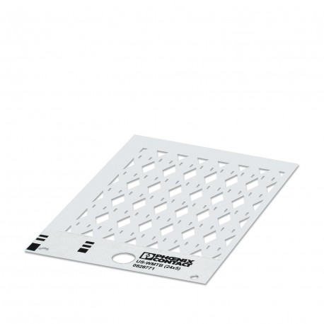 US-WMTB (24X5) - US-WMTB (24X5) 0828771 PHOENIX CONTACT Cable marker