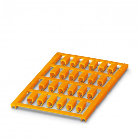 UC-WMCO 4,9 (12X5) OG CUS - UC-WMCO 4,9 (12X5) OG CUS 0829093 PHOENIX CONTACT Conductor marker