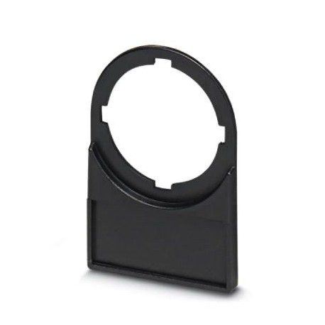 CARRIER-EMLP 22 (27X12,5) - CARRIER-EMLP 22 (27X12,5) 0828985 PHOENIX CONTACT Marker carriers