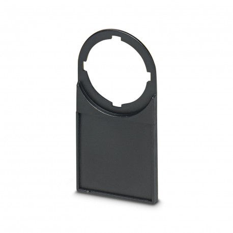 CARRIER-EMLP 22 (27X27) - CARRIER-EMLP 22 (27X27) 0828988 PHOENIX CONTACT Marker carriers