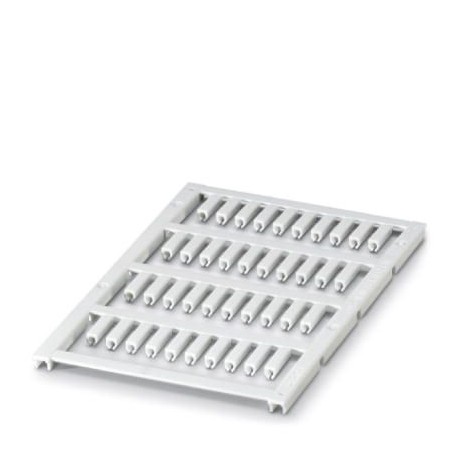 UC-WMCO 1,6 (12X3) CUS - UC-WMCO 1,6 (12X3) CUS 0829032 PHOENIX CONTACT Conductor marker