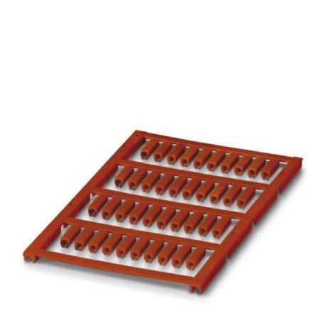 UC-WMCO 2,9 (12X3,5) RD CUS - UC-WMCO 2,9 (12X3,5) RD CUS 0829064 PHOENIX CONTACT Conductor marker