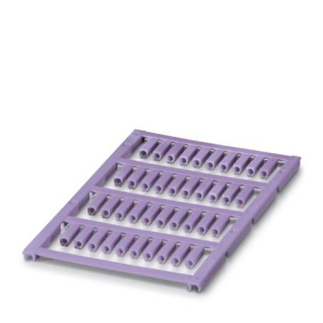 UC-WMCO 2,9 (12X3,5) VT CUS - UC-WMCO 2,9 (12X3,5) VT CUS 0829066 PHOENIX CONTACT Conductor marker