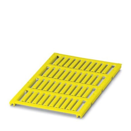 UC-WMCO 2,9 (21X3,5) YE CUS - UC-WMCO 2,9 (21X3,5) YE CUS 0829068 PHOENIX CONTACT Conductor marker